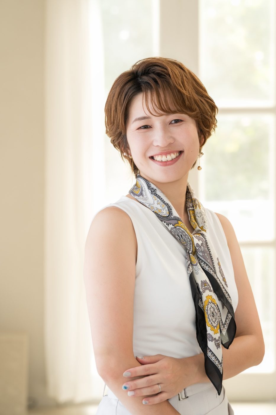 講師 原田みき
